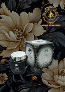 Incienso Al Qaed Bukhoor Dirham Silver al por mayor - Product Image 3