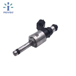Inyectores de Combustible PEIVSO OEM PAF3-13-250 PAF3-13250 para Mazda CX-30 DM 2.0L Gasolina Híbrido 2019-2023 - Product Image 3