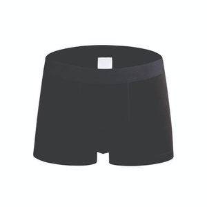 Kivotech - Calzoncillos Boxer Largos Deportivos de Tiro Medio, Transpirables, Clásicos y Cómodos, de Malla, para Hombre, de Alta Calidad - Product Image 5