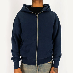 Sudaderas de marca privada para uso diario con diseño de sudadera para el día a día, para mayoristas de ropa de moda. - Product Image 1