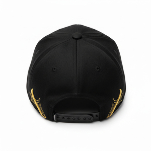 Gorra de Béisbol de Alta Calidad de 6 Paneles, Unisex, de Algodón, Estilo Dad Hat, con Bordado Personalizado, Gorra Deportiva para Correr, Gorra de Verano para el Sol, Venta al Por Mayor - Product Image 1