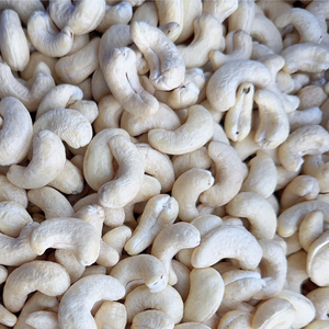 เม็ดมะม่วงหิมพานต์ออร์แกนิก W180เม็ดมะม่วงหิมพานต์ - Product Image 1