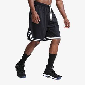 Pantalones Cortos Deportivos de Baloncesto para Hombre, Personalizados, de Secado Rápido, Transpirables, para Entrenamiento, Informales - Product Image 1