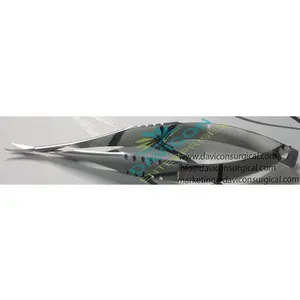 Dụng Cụ Cắt Kéo Vi Hình Vannas/Kéo ENT - Product Image 1