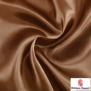 Custom Soft Lightweight Plain Polyester <b>Fabric</b> Summer Apparel Fashion Garments Home Decor OEM ODM Manufacturer Supplier - Product Image 5