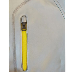 Veste de chasse tactique softshell pour expéditions en plein air, durable, imperméable, imprimée sur mesure, unie/à motifs, tenue de chasse professionnelle - Product Image 3