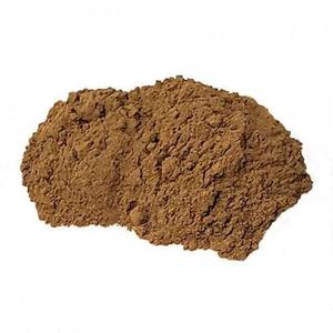 Poudre de Bacopa Monnieri Premium Pure, Poudre d'Herbe Brahmi pour la Mémoire, la Concentration et Complément Ayurvédique pour le Bien-être Cérébral - Product Image 1