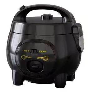 Smart Cooking 3L~4L Electric Rice Cooker Multicooker Touch Screen Mechanical Control Universal Voltage Heat Preservation Low - Product Image 3