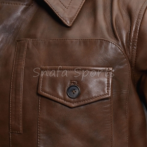 Winter Women <b>Leather</b> <b>Jacket</b> Casual <b>Long</b> Sleeve Motorcycle <b>Jacket</b> Style Women Coat <b>Jacket</b> For Sale in Best Price - Product Image 4