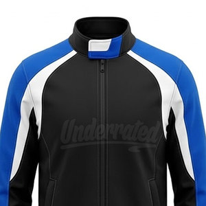 Performance <b>Racing</b> <b>Jackets</b> Custom Track Driver <b>Jacket</b> Breathable Construction Durable Fabric Lightweight Professional Event - Product Image 6