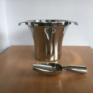 Cubo Metálico Reutilizable Ecológico para Uso Multipropósito - Product Image 2