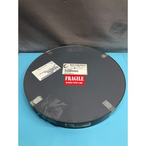 AMAT 0200-00043 QUARTZ, COVER 6", POLY .40 - อุปกรณ์และอะไหล่เซมิคอนดักเตอร์ระดับโลกที่เชื่อถือได้ - Product Image 4