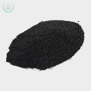 Charbon actif de coque de noix de coco granulaire haute dureté pour le traitement de l'eau par osmose inverse, la purification de l'air, la récupération de l'or et les applications industrielles - Product Image 4