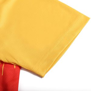 Camisetas con Capucha para Sublimación al por Mayor, 100% Poliéster, Transpirables, Ecológicas, para Verano, Suministro OEM - Product Image 3