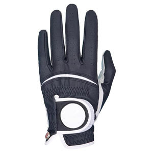 Guantes de Golf con Correa Ajustable, los Más Vendidos, 100% Material Suave de Primera Calidad, Piel de Oveja Duradera, Último Estilo, Cuero Cabretta Personalizado - Product Image 4
