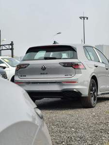 AUTO NUEVO 2026 VOLKSWAGEN GOLF R-Line 160 HP 1.5T 300TSI SEDÁN 4D TRANSMISIÓN AUTOMÁTICA MOTOR DE GASOLINA - Product Image 3