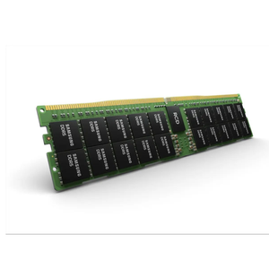 P64707-B21 HPE ชุดหน่วยความจำสมาร์ทเมมโมรี่แบบลงทะเบียน DDR5-5600 ความจุ 64GB แบบ Dual Rank X4 สำหรับธุรกิจ Technoverse - Product Image 2