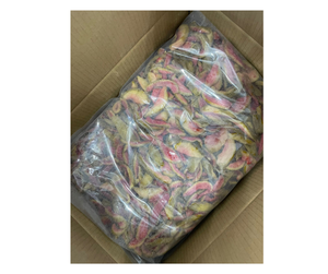 Premium Soft Dried Guava From Vietnam Supplier - Natural <b>Chewy</b> Guava Snack For Food Market Export - Product Image 5