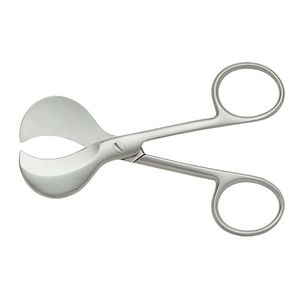 Juego de Instrumentos de Acero Inoxidable de Primera Calidad para Ginecología, Tijeras para Cordón Umbilical, Instrumentos Quirúrgicos Reutilizables de Alta Calidad - Product Image 3