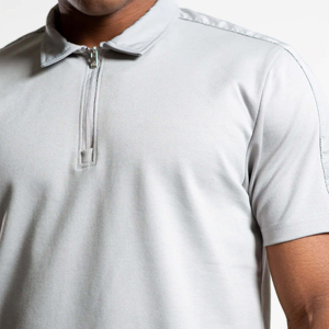 Nouvelle Collection 2026 – Chemises Homme Col Classique en Coton Tricoté Respirant Imprimé Toile Anti-Plis Style Gothique pour l'Été - Product Image 6