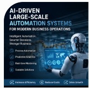 Saremco Next-Generation AI Automation Platforms for Business Operations Custom Blockchain Digital Assets Latest Version - Product Image 1