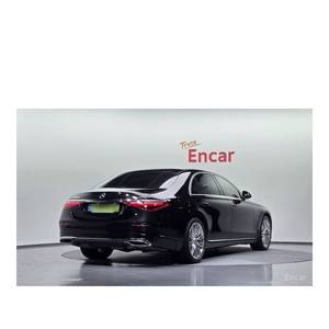 เมอร์เซเดส-เบนซ์ เอส-คลาส เอส580อี 4MATIC ปี 2023 พวงมาลัยซ้าย เกียร์อัตโนมัติ ระยะทาง 22,003 กม. จัดส่งเดือนพฤศจิกายน 2023 - Product Image 2