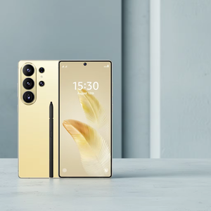 22GB+2TB 2026 ราคาโรงงานใหม่ S26 Ultra Android 15 5G CDMA สมาร์ทโฟน จอใหญ่ 144Hz 108MP ชาร์จเร็ว 65W - Product Image 1