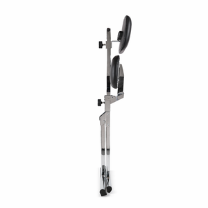 Vietnam Utility Workshop Chair Industrial <b>Adjustable</b> <b>Stool</b> Multi-Functional Foldable with <b>Height</b> <b>Adjustable</b> Seat GAPGAR037 - Product Image 4