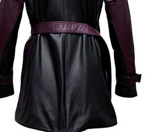 Lambskin <b>Leather</b> <b>Jacket</b> Men Casual Coat Notched Collar Classic Bond Style Ultimate <b>Leather</b> <b>Blazer</b> for Men - Product Image 3