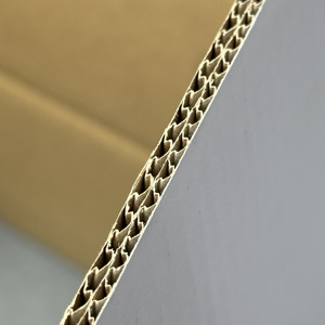 Custom Eco-Friendly Flexo Printed Corrugated Coconut Carton Box Recycled <b>Materials</b> Heavy Duty Fresh Fruit <b>Packaging</b> for - Product Image 6