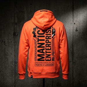 Sudaderas con Capucha Sublimadas para Hombre de Alta Calidad, 100% Algodón, Transpirables, Antiarrugas, de Secado Rápido, Ecológicas, Casuales para Otoño - Product Image 2