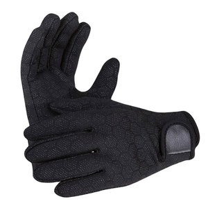 Gants en néoprène de qualité supérieure de 1.5mm, gants de plongée pour hommes, femmes et enfants, gants thermiques pour kayak, voile, bateau - Product Image 4