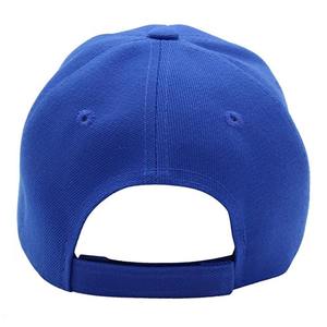 Gorra de Béisbol Deportiva Personalizada con Logotipo, de Algodón, 6 Paneles, Visera Curva, para Deportes al Aire Libre, al por Mayor - Product Image 3