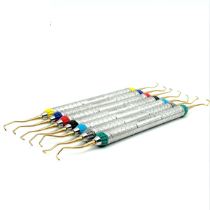 Démonte-couronne dentaire de qualité supérieure en acier inoxydable, outil chirurgical de classe I - Product Image 1