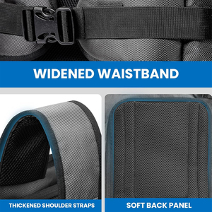 Nuevo Diseño, Bolsa de Hombro Impermeable, Gran Capacidad, con Cierre, para Esquí y Snowboard, Mochilas Estampadas, Bolsas de Transporte para Botas de Esquí - Product Image 5