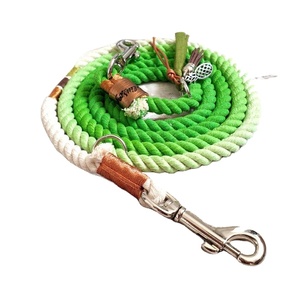 Laisse pour chien de haute qualité *Holi* Tropical Dreams - Product Image 1