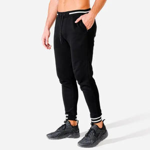 กางเกงกีฬาผู้ชายกางเกงวิ่งแบบลำลอง - Product Image 6