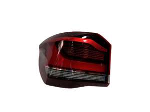 Luces Traseras LED OEM Usadas para <span class=keywords><strong>BMW</strong></span> <span class=keywords><strong>X1</strong></span> F48/F49 SDrive18i, XDrive20Li, XDrive25Li, Luces Traseras 2016-2019 2020 <span class=keywords><strong>2021</strong></span> 2022 - Product Image 3