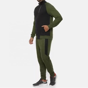 Econex Sports 2025 Ropa deportiva Gimnasio Fitness Entrenamiento Chándal Hombres Conjunto de dos piezas Hombres Etiqueta privada Hombre Conjunto de Jogger de alta calidad - Product Image 6