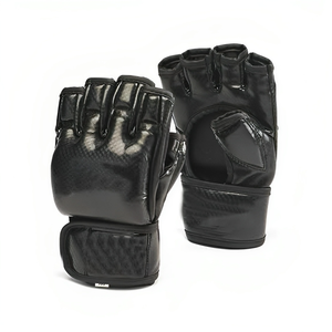 Gants de MMA pour l'entraînement et le combat, équipement de combat pour l'entraînement au MMA - Product Image 3