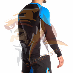 Latest <b>Design</b> <b>Compression</b> <b>Shirts</b> <b>Custom</b> Made <b>Compression</b> <b>Shirts</b> in Different Size and Colors New Style <b>Compression</b> <b>Shirts</b> - Product Image 3
