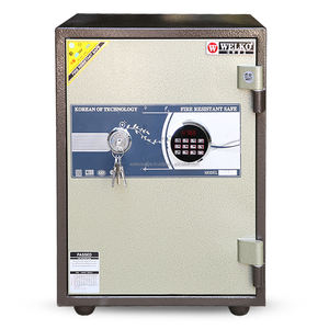 Coffre-fort télécommandé Dortmund Allemagne - Product Image 1