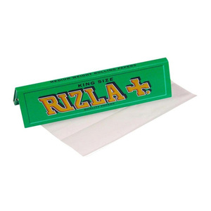 Papiers à rouler Rizla King Size de qualité supérieure pour l'emballage de détail, la distribution en gros et le commerce international - Product Image 3