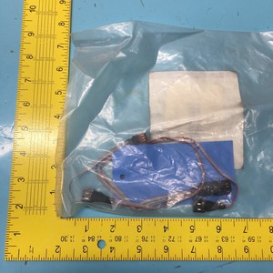 LAM 2003598 ASSY, HARN, WAFER ARM SENSOR, ASIQ - อุปกรณ์และชิ้นส่วนเซมิคอนดักเตอร์มือสองระดับโลกที่เชื่อถือได้ - Product Image 5