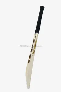 ZAP Vintage Retro Reserve Anglais Willow Wood Cricket Bat Taille 2 pour une utilisation sportive - Product Image 3