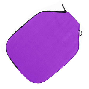 Housse de raquette de pickleball entièrement personnalisée en néoprène, légère, en néoprène, pour vente en ligne - Product Image 6