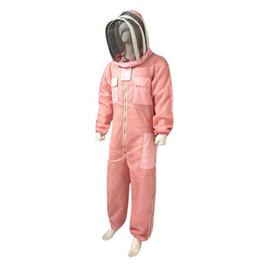 Premium Quality Beekeeping <b>Suit</b> Anti Sting <b>Bee</b> Protective <b>Suit</b> Breathable Fabric - Product Image 1