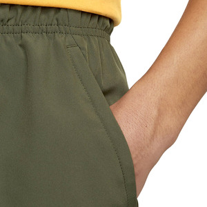 Pantalones Cortos Deportivos para Hombre, Color Sólido, con Logotipo Personalizado, Última Tendencia, Venta al Por Mayor, Novedad 2026 - Product Image 3