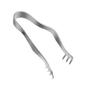 Rétracteur Finsen Premium 3x4 à griffes, instrument chirurgical en acier inoxydable de qualité médicale, outil de rétraction tissulaire - Product Image 4