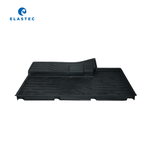 Industrial Elastomer Components Custom EPDM NBR FKM Silicone <b>Rubber</b> Molding Seals Gaskets O <b>Rings</b> for Industrial Applications - Product Image 4